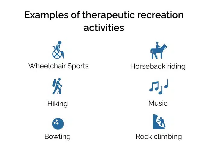 Recreational Therapy