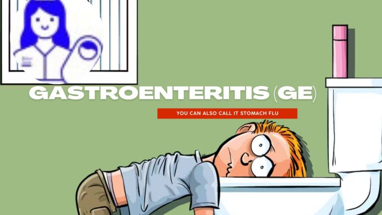 Gastroenteritis (GE)