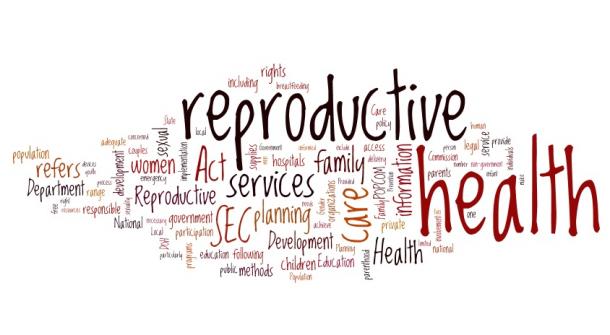 Introduction to Reproductive Health