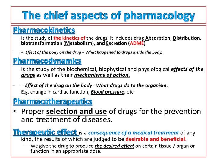 the-chief-aspects-of-pharmacology-n