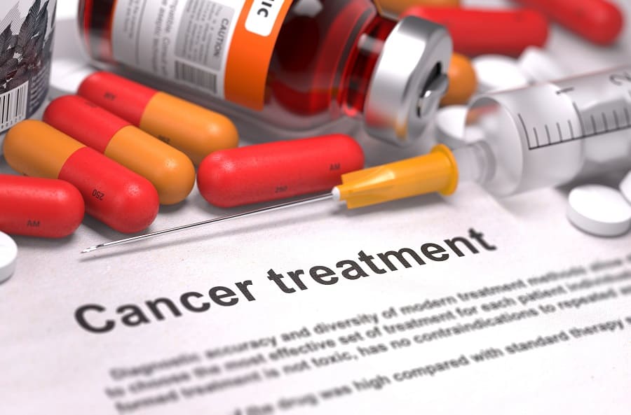 Drugs Used in the Treatment of Cancer