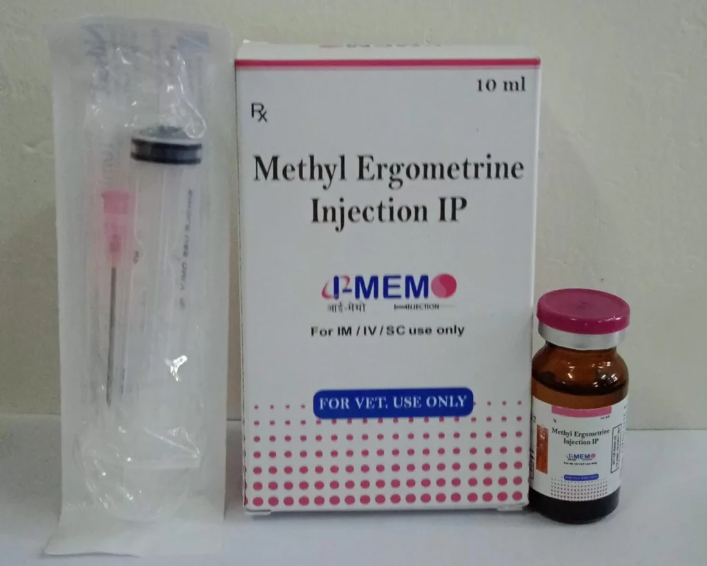 Methyl-Ergometrine