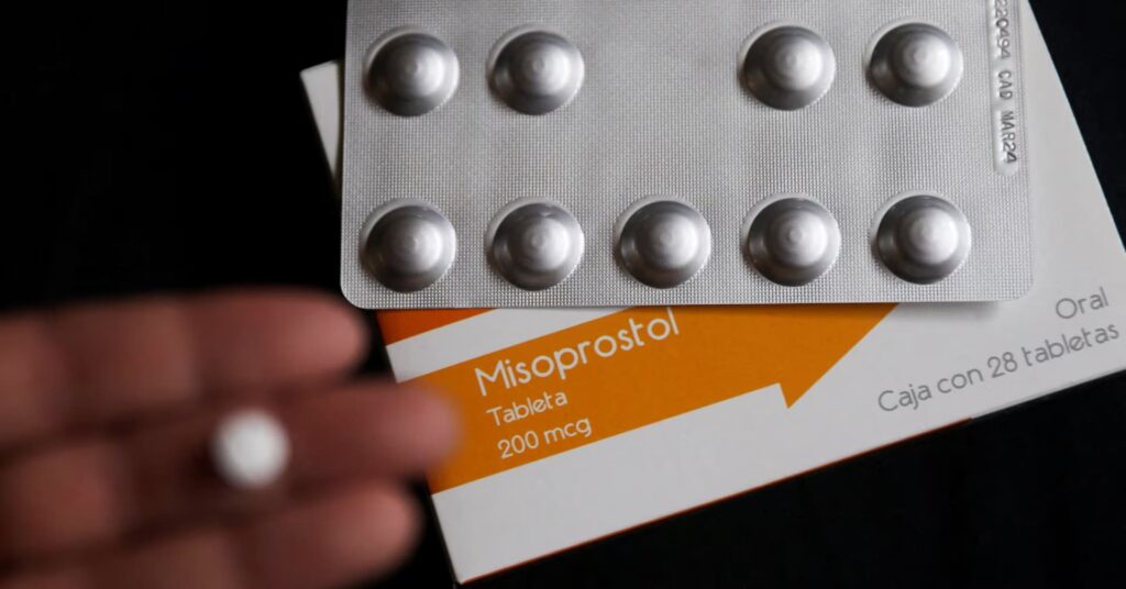 Misoprostol