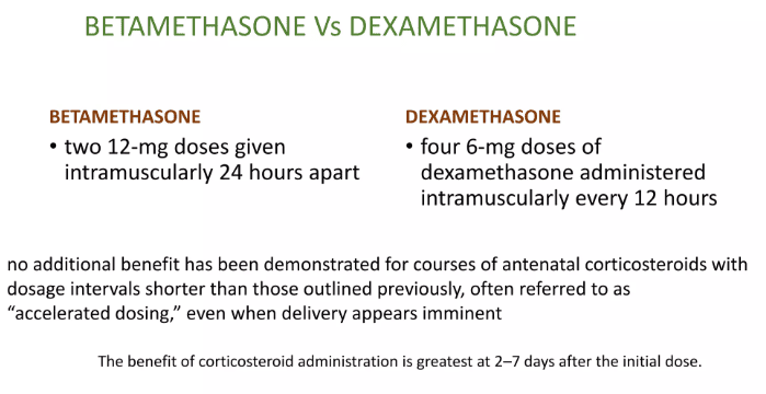 betamethazone